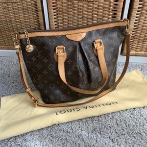 Louis Vuitton handbag